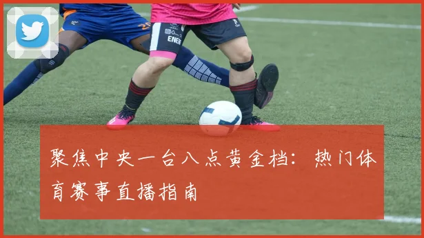 聚焦中央一台八点黄金档：热门体育赛事直播指南