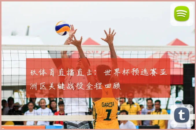 玖体育直播直击：世界杯预选赛亚洲区关键战役全程回顾