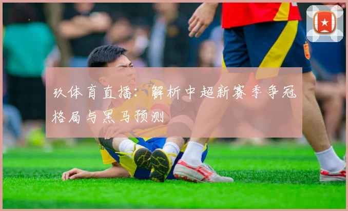 玖体育直播：解析中超新赛季争冠格局与黑马预测